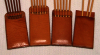 Evolution of the Pocket Quiver