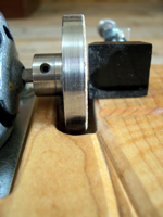 Arrow Nock & Point Taper Grinder